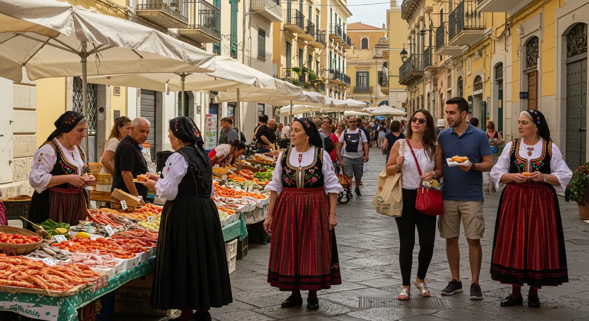 Embrace Cagliari: First-Time Visitor Customs Guide