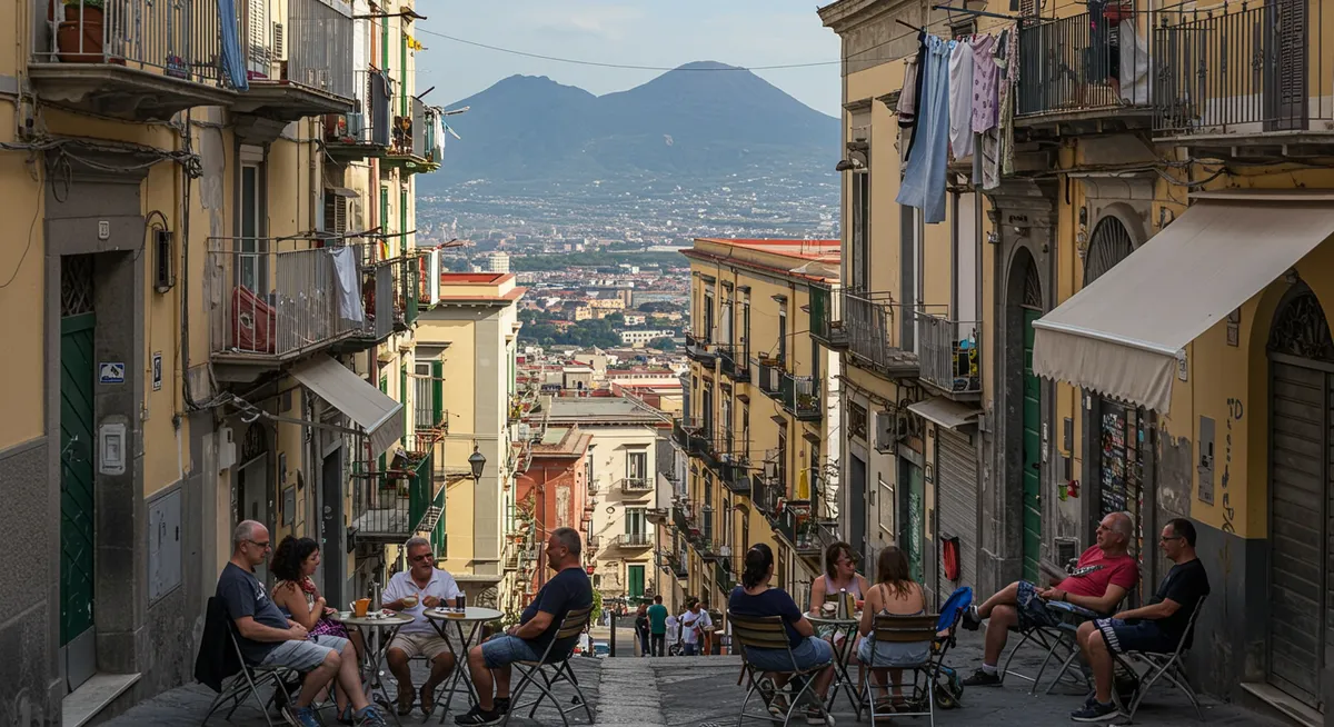 Naples Etiquette: Mastering Local Customs and Etiquette