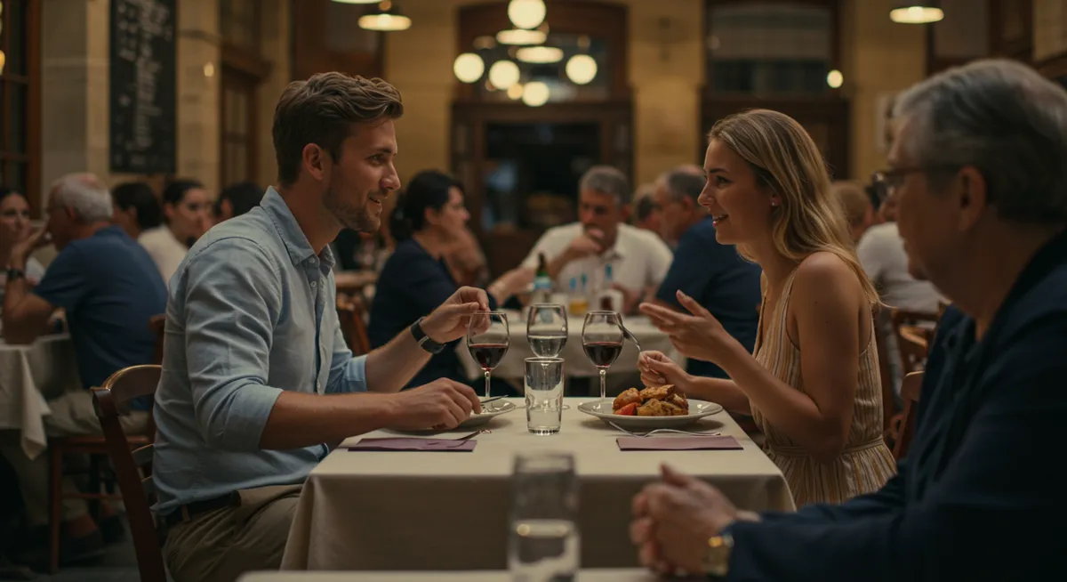 Local Customs Etiquette Tips for Bordeaux Visitors