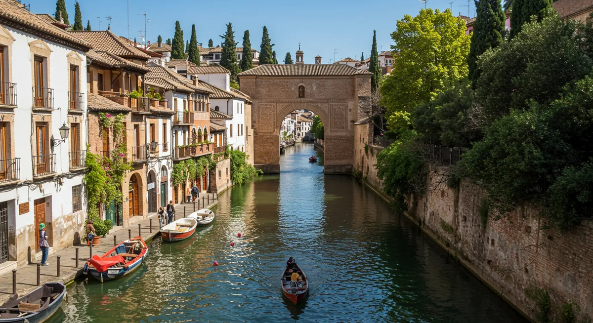 Granada’s Local Customs: Essential Tips for Visitors
