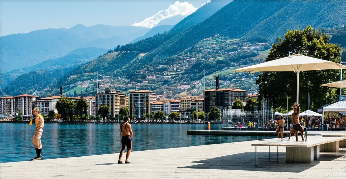 Locarno Activities: Top Things to Do in 2026