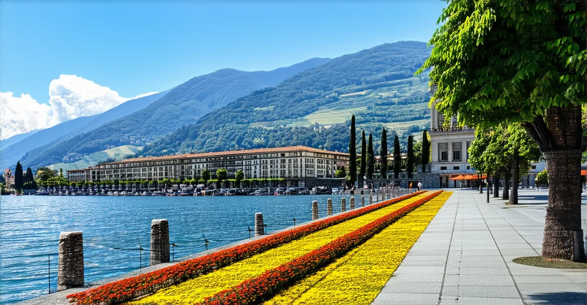 Locarno Attractions: Top Spots for 2026