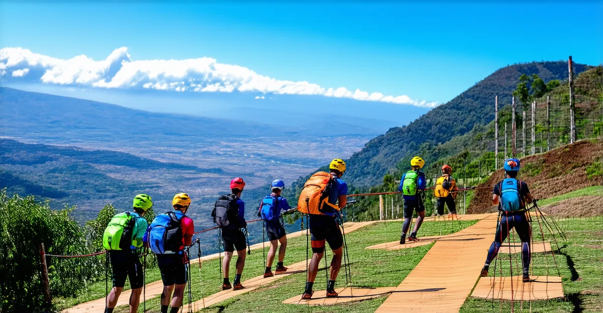 Loja Outdoor Activities: Best of 2026