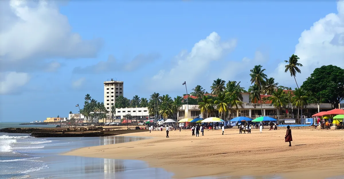 Lomé Attractions: Your 2026 Travel Guide