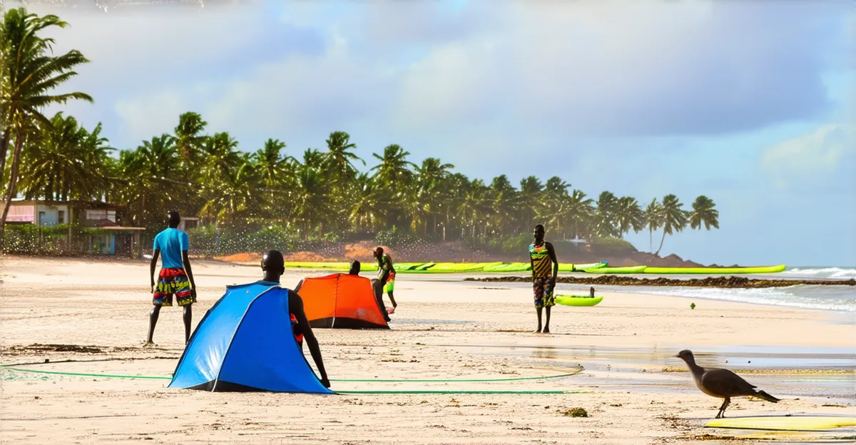 Lomé Outdoor Activities: Top Picks for 2026