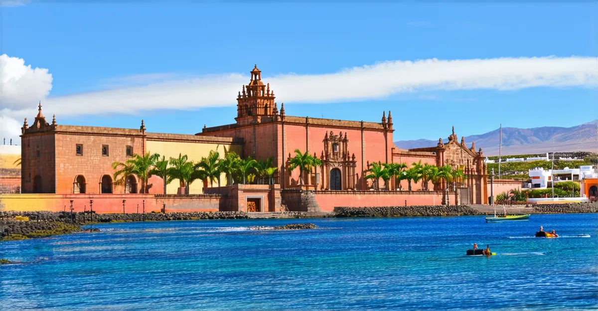 Loreto Attractions: Top Spots for 2026