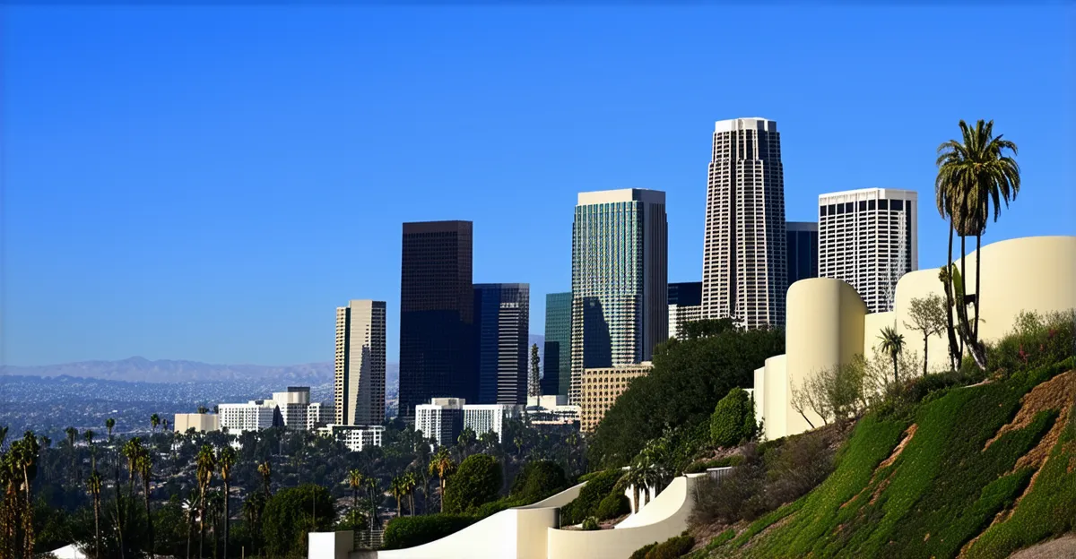 Los Angeles Attractions: Top Spots for 2026