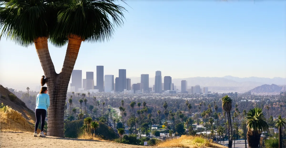 Los Angeles Outdoor Activities: 2026 Guide