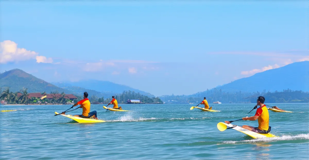 Lovina Activities: The Ultimate 2026 Guide