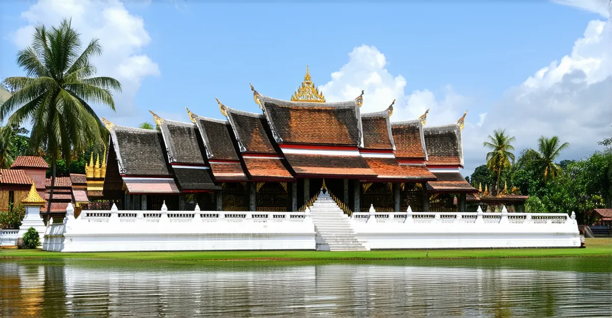 Luang Prabang Attractions: Your 2026 Guide