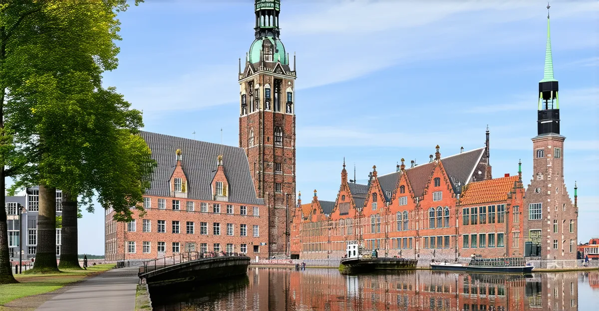 Lübeck Attractions: Top Spots for 2026