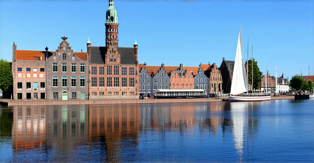 Lübeck Experiences: Your 2026 Guide