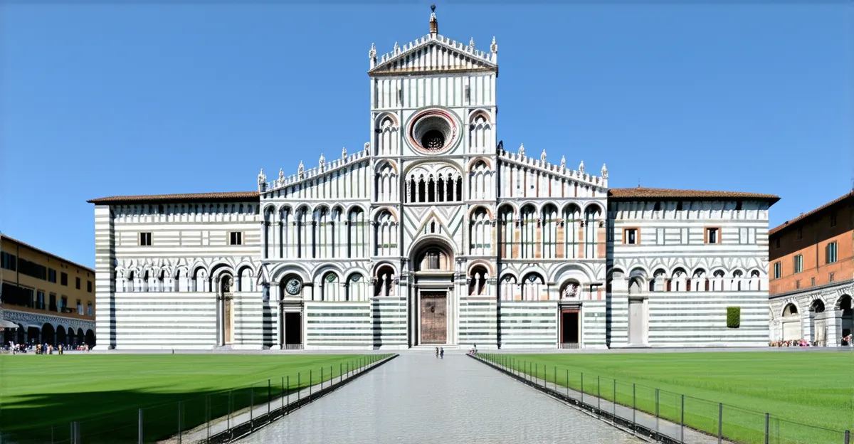 Lucca Attractions: Your 2026 Travel Guide