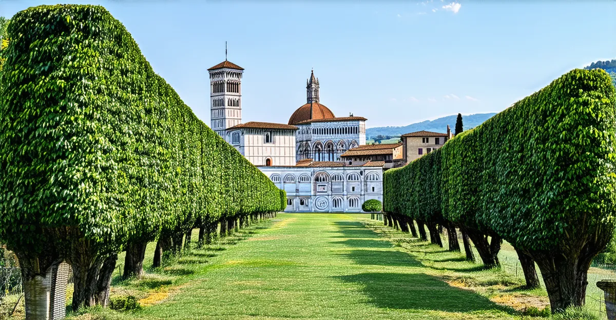 Lucca Outdoor Activities: Top Adventures in 2026