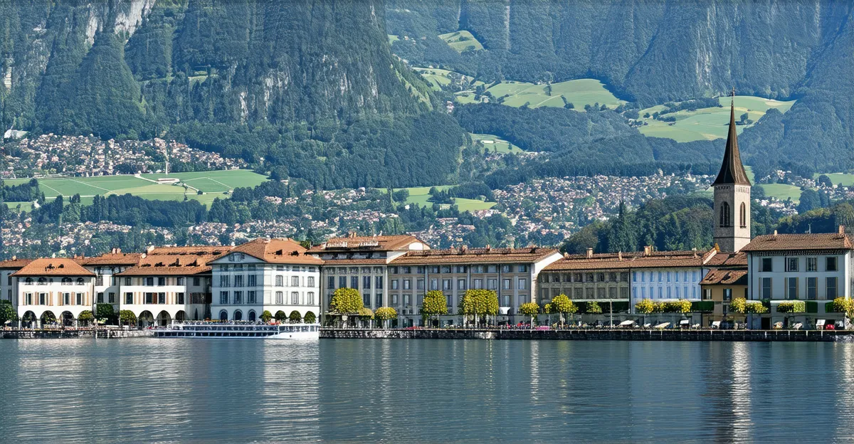 Lugano Experiences: Your 2026 Travel Guide
