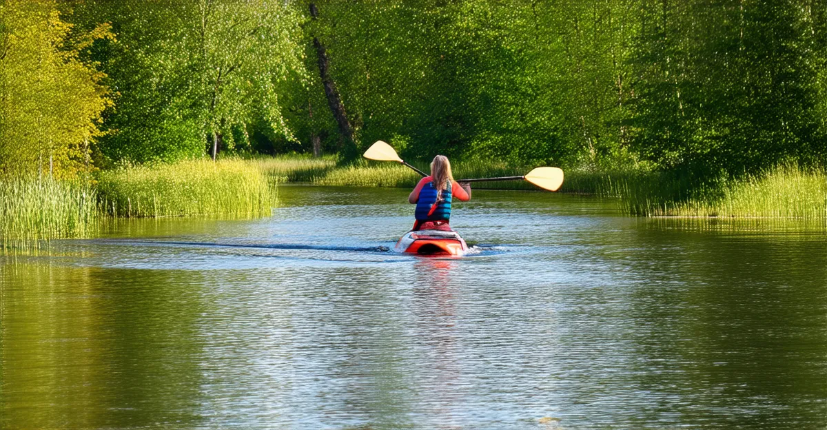 Lund Outdoor Activities: Top Spots in 2026