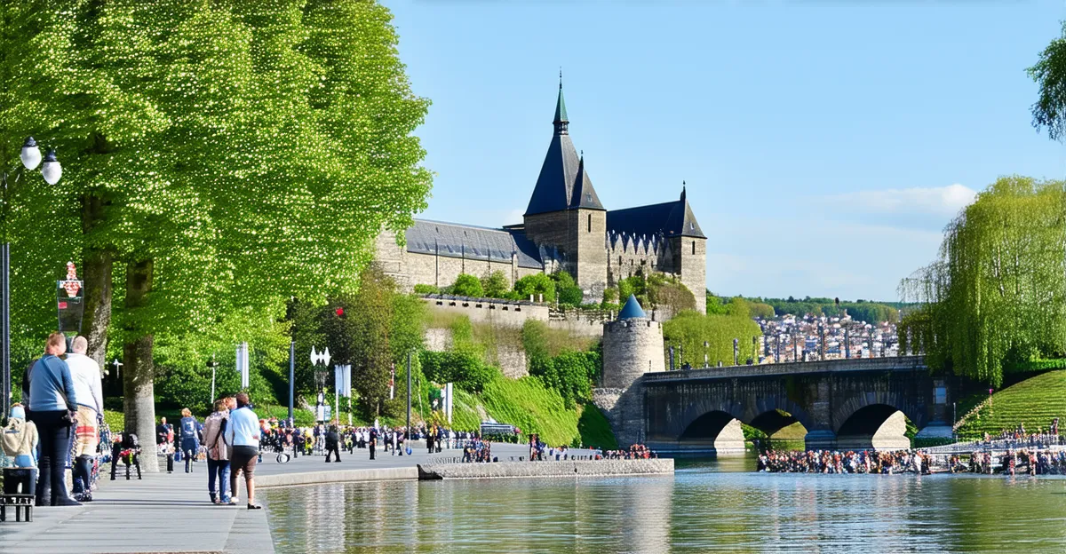 Luxembourg City Activities: Top Things to Do in 2026