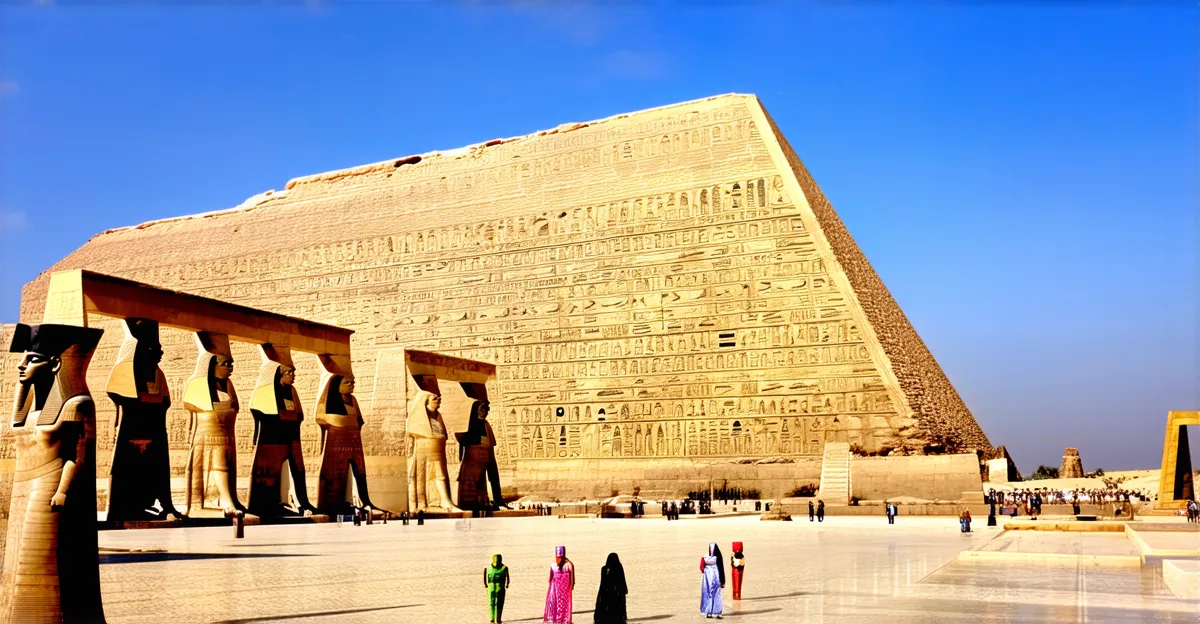 Luxor Attractions: Top Things To See in 2026
