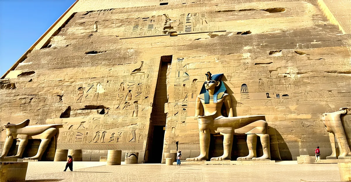 Luxor Outdoor Activities: Top Adventures in 2026