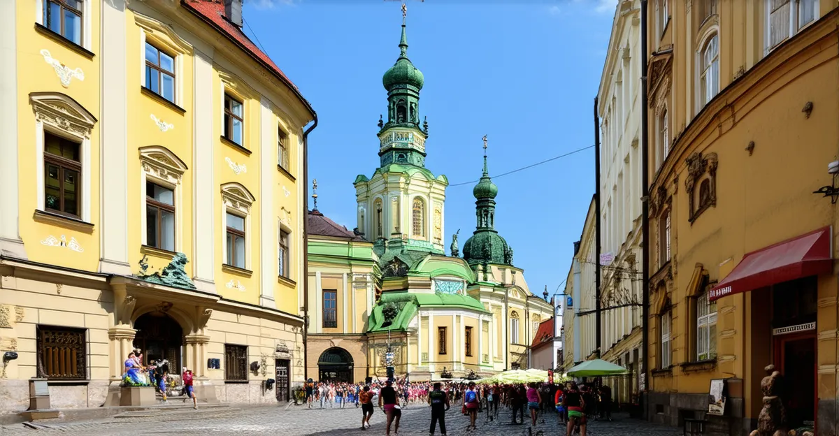Lviv Activities: Best Things To Do in 2026