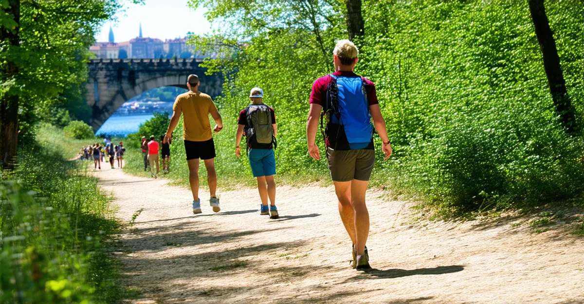 Lyon Outdoor Activities: Top Picks for 2026