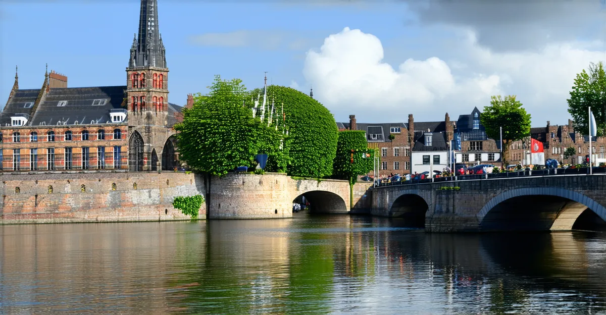 Maastricht Experiences: Your 2026 Adventure