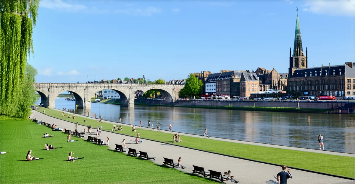 Maastricht Outdoor Activities: Best of 2026