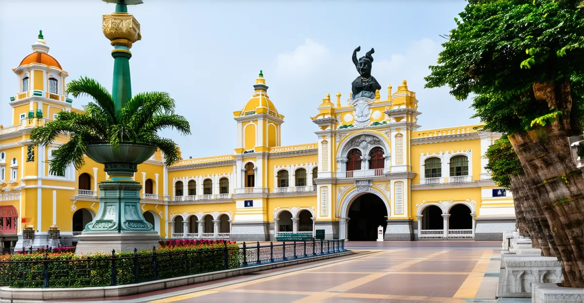 Macau Attractions: Best of 2026