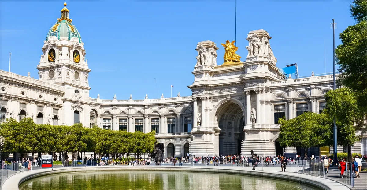 Madrid Attractions: Top Spots in 2026