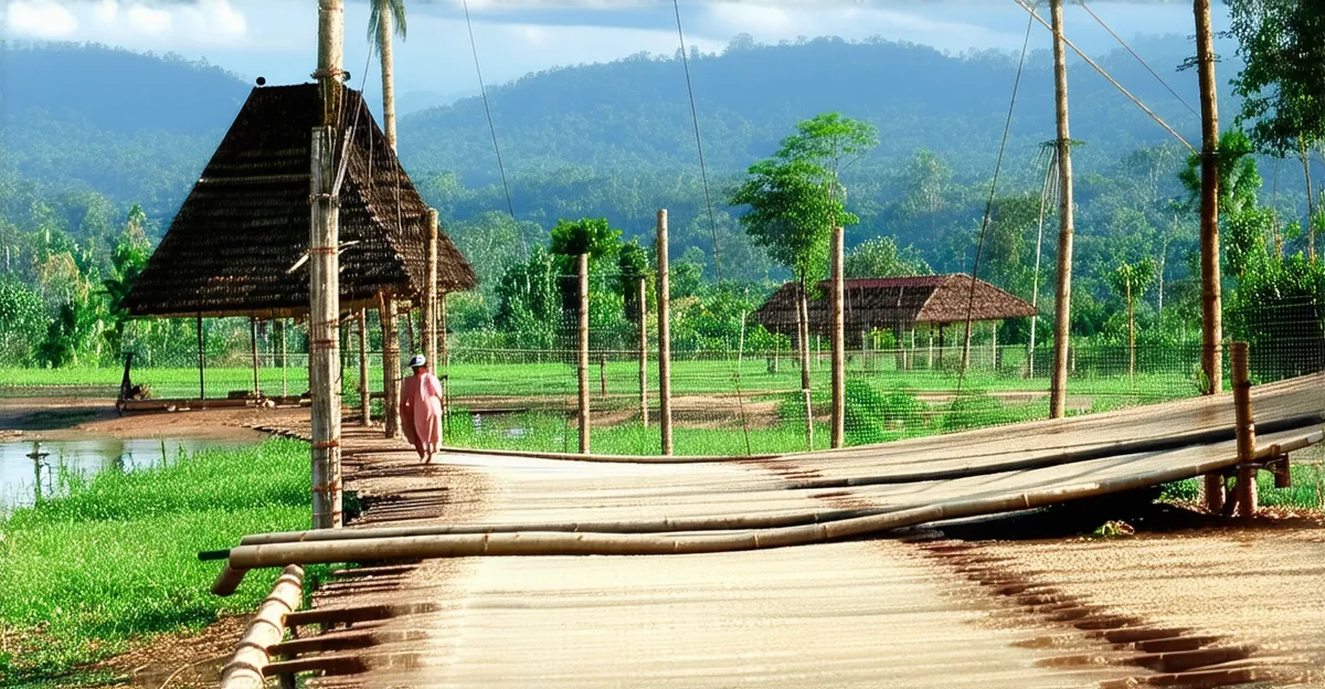 Mae Sot Outdoor Activities: Your 2026 Guide