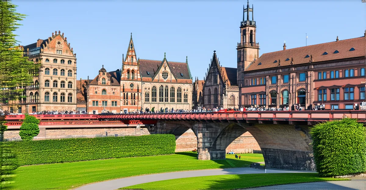 Mainz Attractions: Top Sights & Activities in 2026