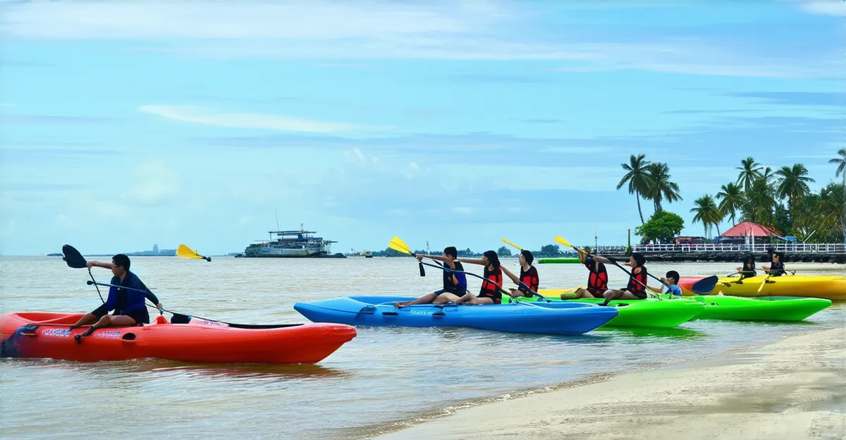 Makassar Outdoor Activities: Top 2026 Adventures
