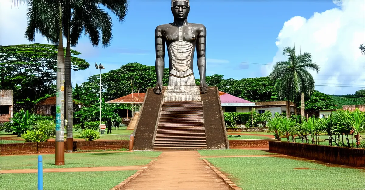 Malabo Attractions: Your 2026 Guide