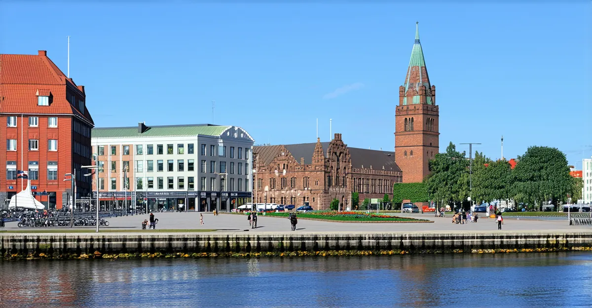 Malmö Attractions: Top Spots in 2026