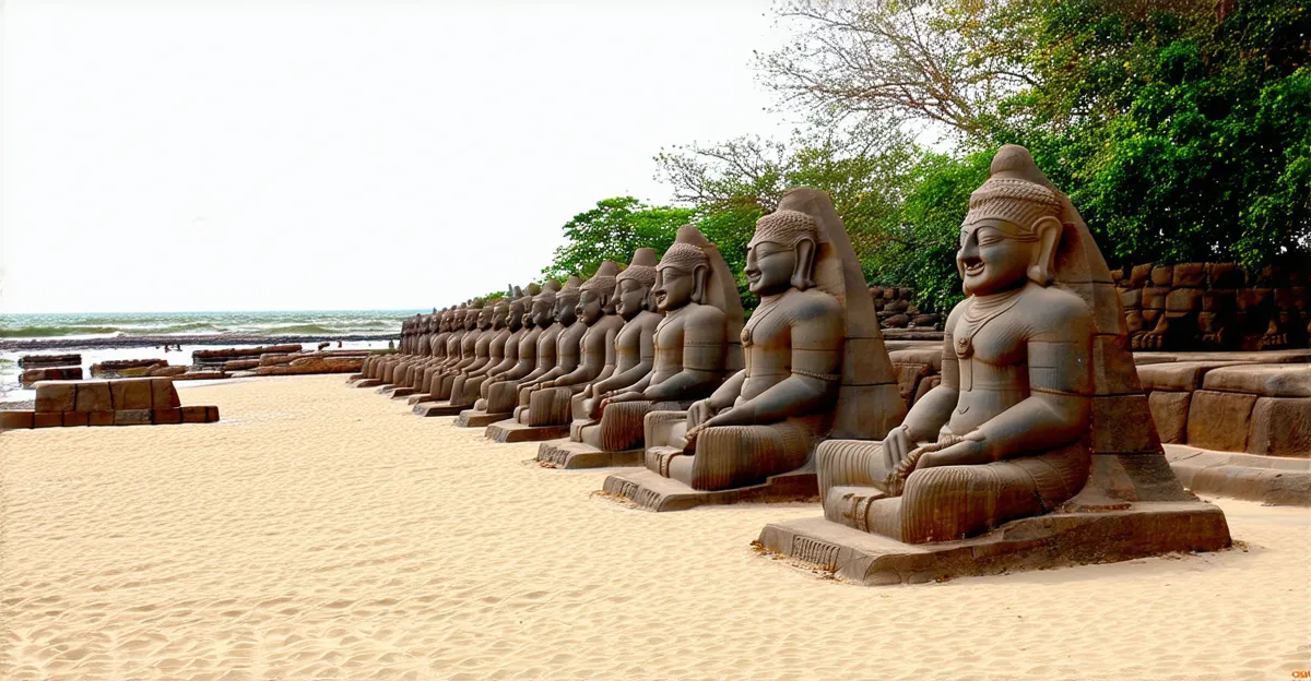 Mamallapuram Experiences: Top Things to Do in 2026