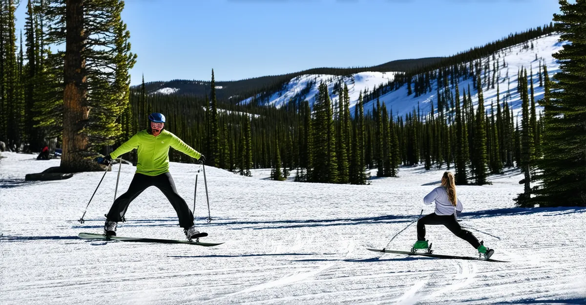 Mammoth Lakes Outdoor Activities: 2026 Guide