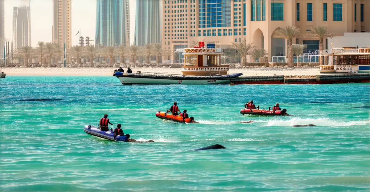 Manama Activities: Top Things To Do in 2026