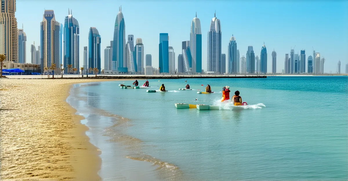 Manama Outdoor Activities: Your 2026 Adventure Guide