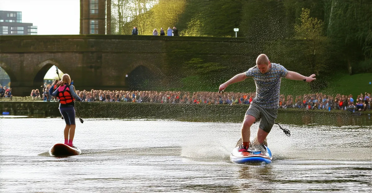 Manchester Outdoor Activities: Your 2026 Guide
