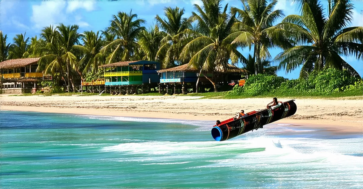 Máncora Attractions: Your 2026 Travel Guide