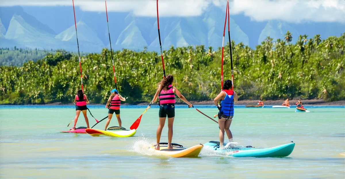 Máncora Outdoor Activities: Top Adventures in 2026