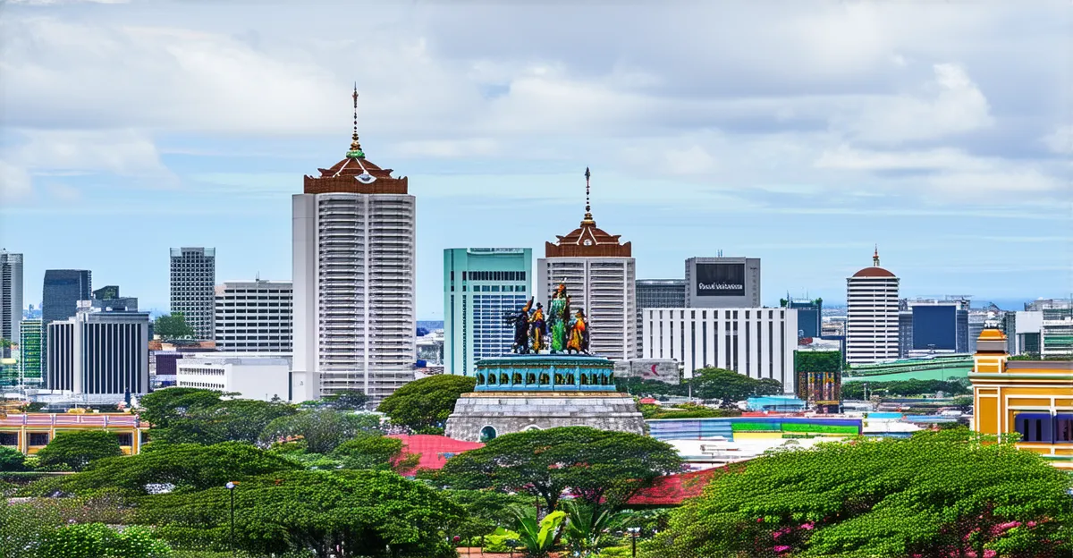 Manila Attractions: A Comprehensive 2026 Guide