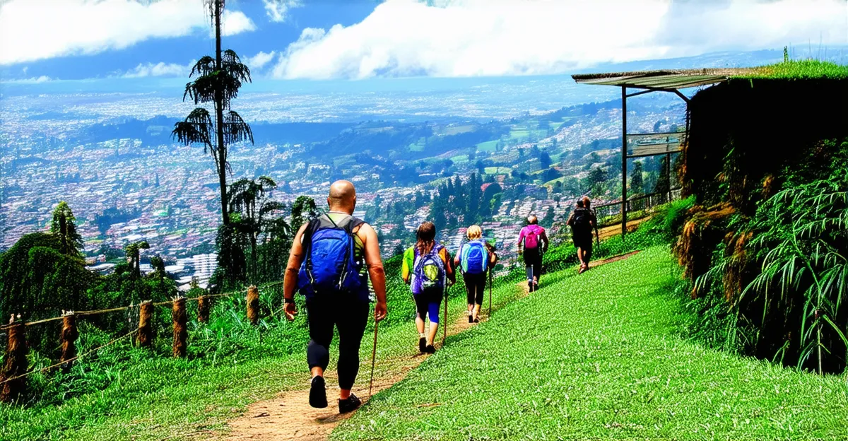 Manizales Outdoor Activities: Adventure Awaits!