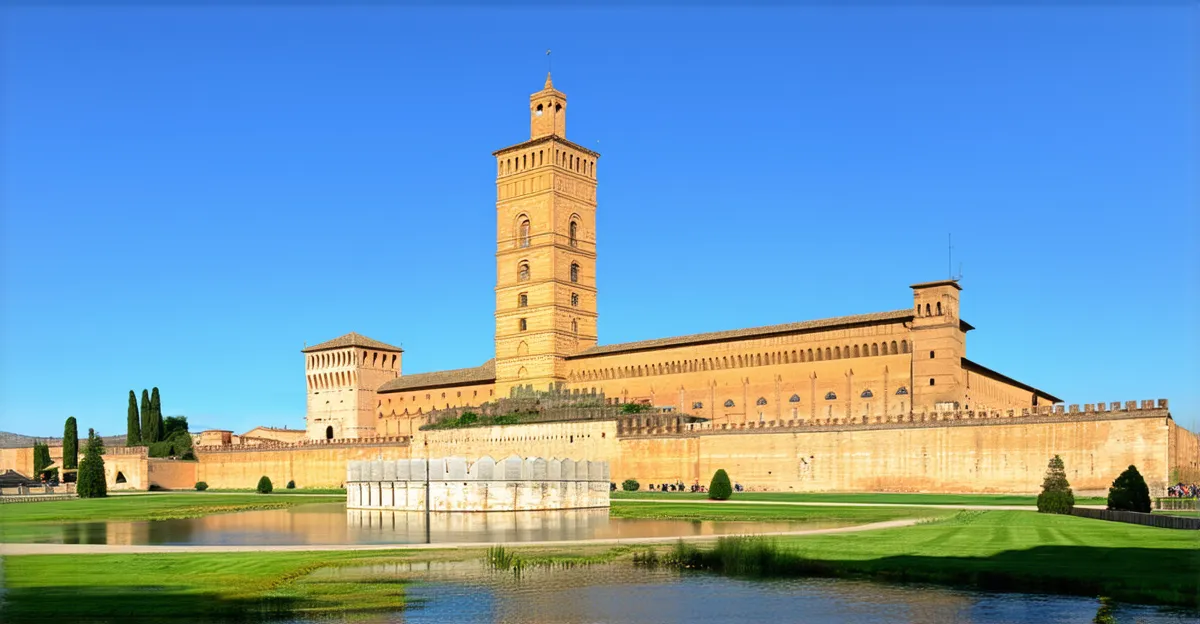 Mantua Activities: Top Things to Do in 2026