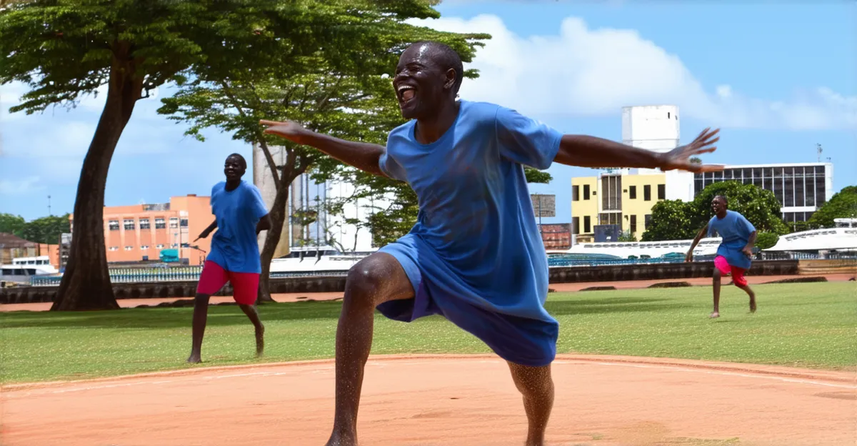 Maputo Activities: Top Things to Do in 2026