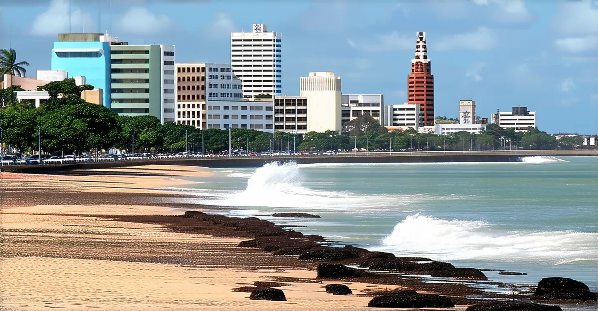 Maputo Attractions: Top Spots for 2026