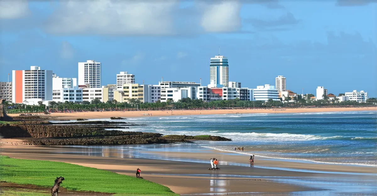 Maputo Experiences: Your 2026 Adventure