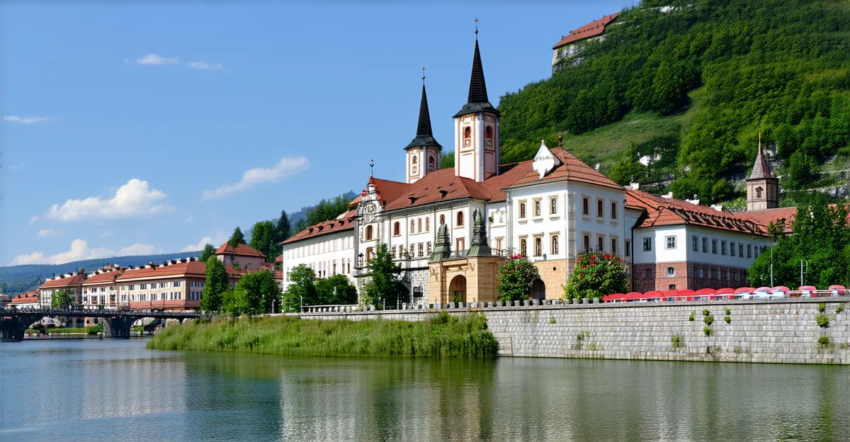 Maribor Attractions: The Ultimate 2026 Guide