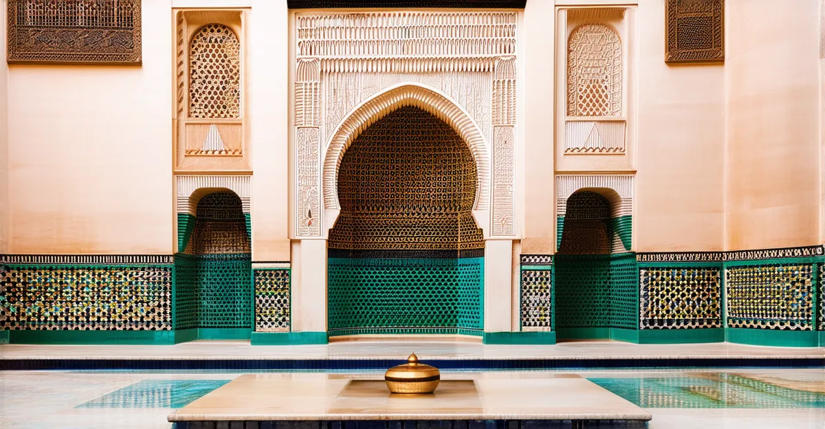 Marrakesh Attractions: Top Spots in 2026