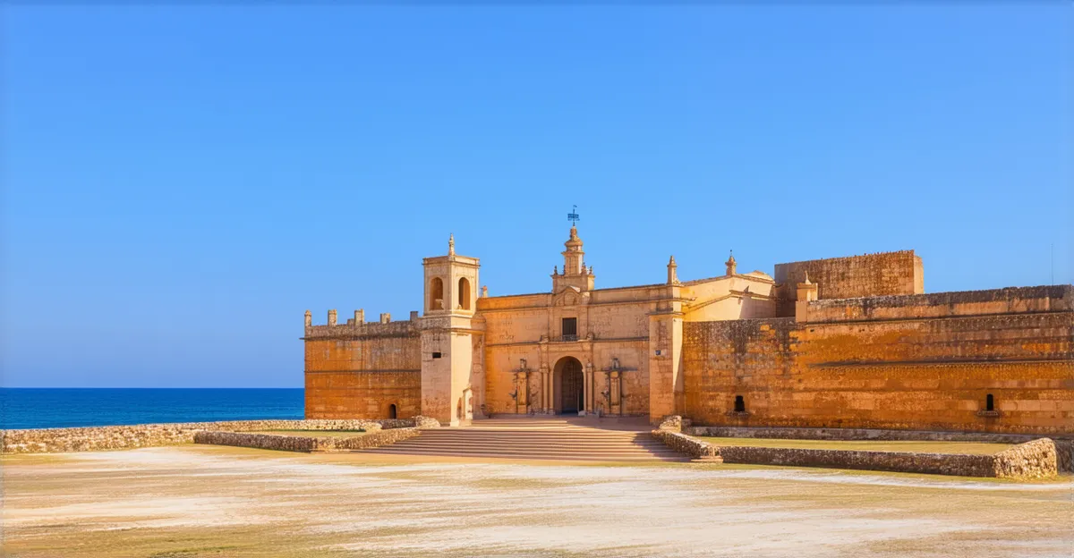 Marsala Attractions: Your 2026 Travel Guide